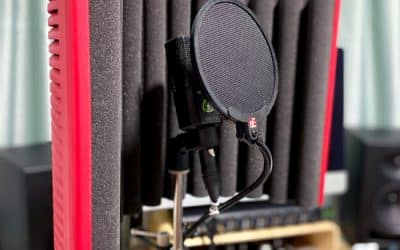 Eliminate Unwanted Noise and Echoes: Why sE RF-X Reflexion Filter is a Must-Have for Every Home Studio